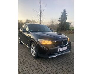 BMW BMW X1 sDrive20d EfficientDyn. Ed. Sport Line Sp.. Gebrauchtwagen