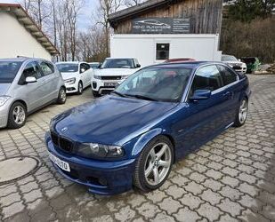 BMW BMW 320Ci Gebrauchtwagen