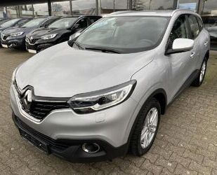 Renault Renault Kadjar Experience Gebrauchtwagen