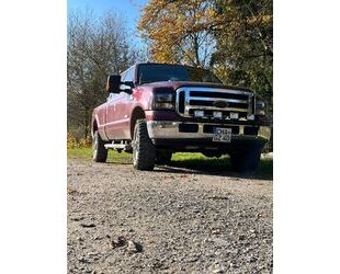 Ford Ford F 350 Gebrauchtwagen