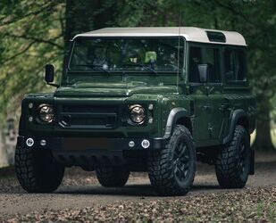 Land Rover Defender Gebrauchtwagen