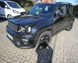 Jeep Renegade Gebrauchtwagen