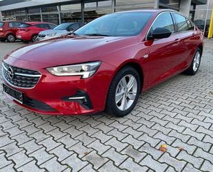 Opel Opel Insignia B Grand Sport Elegance Gebrauchtwagen