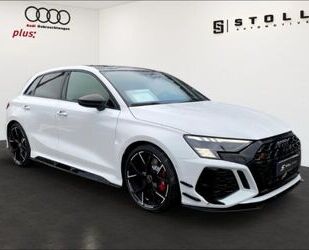 Audi Audi RS3 Spb. Stoll Sport First Edition 1 of 50 Gebrauchtwagen