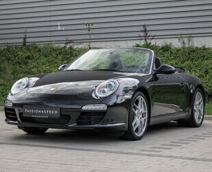 Porsche Porsche 997.2 Carrera S Cabriolet Gebrauchtwagen