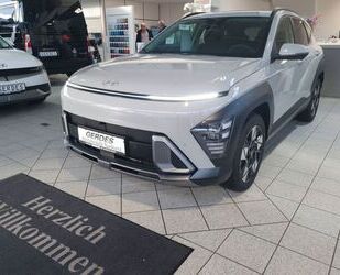 Hyundai Hyundai KONA SX2 HEV 1.6 GDI HEV Aut. TREND Ass-P, Gebrauchtwagen