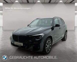 BMW BMW X5 xDrive25d M Sport AHK LiveCockpitProf Kamer Gebrauchtwagen