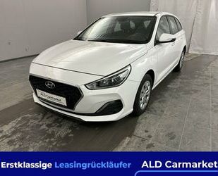 Hyundai Hyundai i30 Kombi 1.4 Select Kombi, 5-türig, 6-Gan Gebrauchtwagen