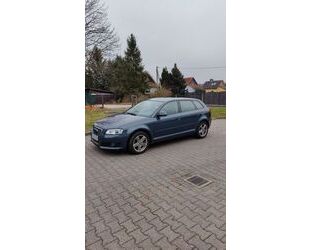 Audi Audi A3 1.8 TFSI Ambiente Sportback Ambiente Gebrauchtwagen