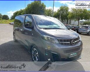 Opel Opel Zafira Edition2,0 D Innovation M StandHZG AHK Gebrauchtwagen