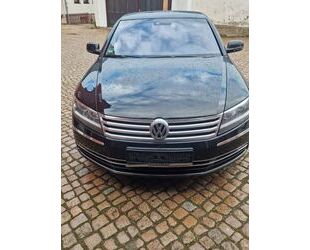 VW Volkswagen Phaeton 4.2 V8 4MOTION Tiptronic 4-Sitz Gebrauchtwagen