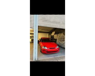 Honda Honda Civic 1.6i SR SR Gebrauchtwagen