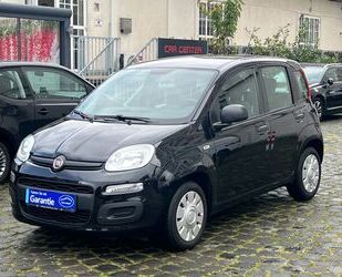 Fiat Fiat Panda Easy Klima Gebrauchtwagen