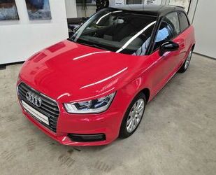 Audi Audi A1 1.0 TFSI Ultra NAVI/SHZ/PDC Gebrauchtwagen