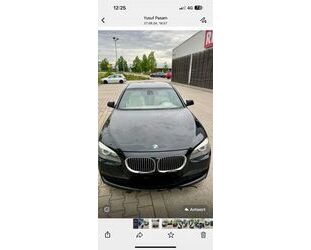 BMW BMW 730d - Gebrauchtwagen