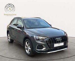 Audi Audi Q3 40 TDI Quattro Advanced CAM-SHZ-NAVI-ACC-A Gebrauchtwagen