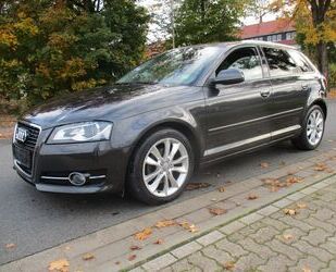 Audi Audi A3 Sportback 2.0 TDI Ambition+TOP ZUSTAND+S-H Gebrauchtwagen