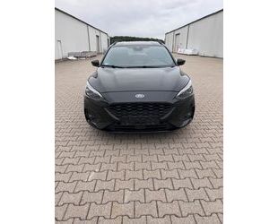 Ford Ford Focus 1,5 EcoBoost 110kW ST-Line Turnier Aut. Gebrauchtwagen