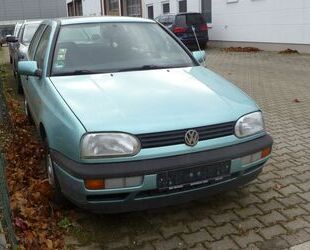 VW Volkswagen Golf Gebrauchtwagen