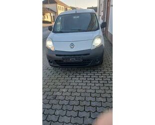 Renault Renault Kangoo Authentique 1.5 dCi 75 Authentique Gebrauchtwagen