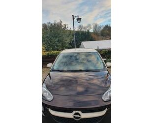 Opel Opel Adam GNTM 1.0 ECOTEC 66kW S/S GERMANYS NEXT.. Gebrauchtwagen