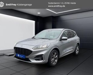 Ford Ford Kuga 2.0 EcoBlue Aut. ST-LINE X AHK GJR SHZ N Gebrauchtwagen