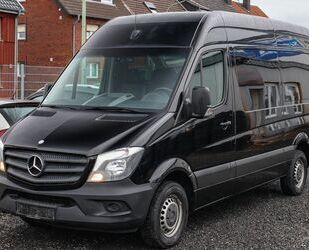 Mercedes-Benz Mercedes-Benz Sprinter 2 Kasten 216 AUTOMATIK*H2L2 Gebrauchtwagen