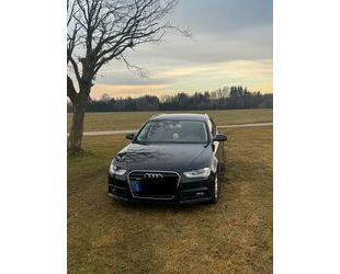 Audi Audi A4 3.0 TDI S tronic quat. Ambition Avant Amb. Gebrauchtwagen