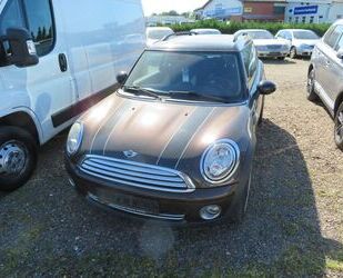 Mini MINI COOPER Clubman Cooper Gebrauchtwagen