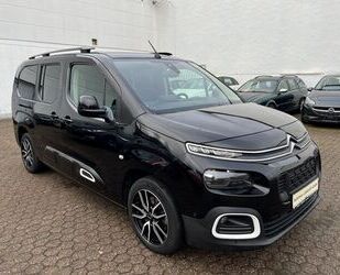 Citroen Citroën Berlingo XL PureTech 110 FEEL Gebrauchtwagen