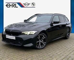 BMW BMW 320d tour M Sport Aut/LED/aktivTemp/Kamera Gebrauchtwagen