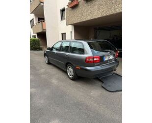 Volvo Volvo V40 1.8 - Gebrauchtwagen