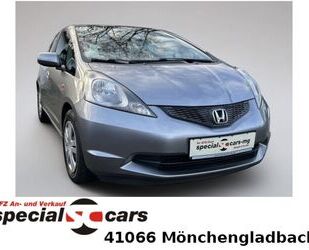 Honda Jazz Gebrauchtwagen