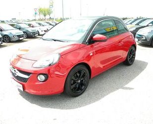 Opel Opel Adam Jam Gebrauchtwagen