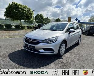 Opel Opel Astra ST Business R300 BT PDC Allwetter Gebrauchtwagen