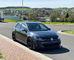 VW Volkswagen Golf 2.0 TSI OPF DSG GTI Performance Gebrauchtwagen