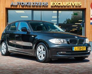 BMW BMW 116 1-serie 116i Gebrauchtwagen