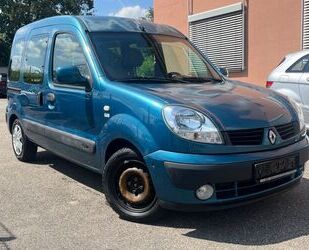 Renault Renault Kangoo Edition Campus / 2.Hand / Klima / S Gebrauchtwagen