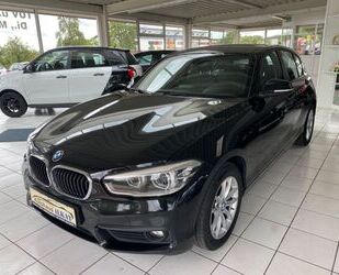 BMW BMW 118d Advantage*Bluetooth*Xenon*Tüv/Service neu Gebrauchtwagen