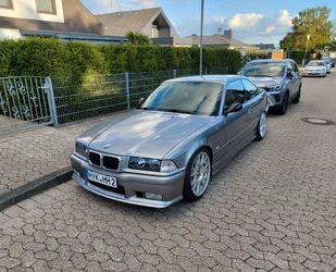 BMW BMW E36 M3 Coupe 3.2 Facelift Gebrauchtwagen