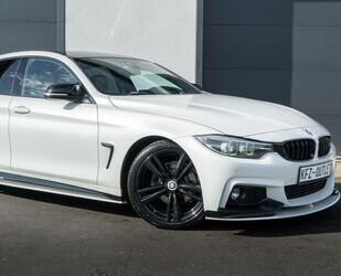 BMW BMW 430 GranCoupé - Perform/LED/Shz/H&K/Carbon/R19 Gebrauchtwagen