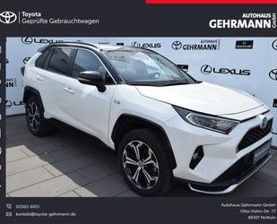 Toyota Toyota RAV4 Plug-in Hybrid 4x4*Style-Technikpaket* Gebrauchtwagen