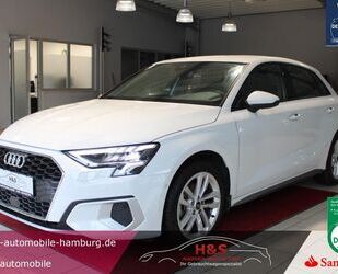 Audi Audi A3 Sportback 35 TFSI Sport Virtuell*Carplay* Gebrauchtwagen