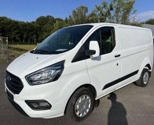 Ford Ford Transit Custom Kasten L1H1 Trend, 2.0 TDCi, E Gebrauchtwagen