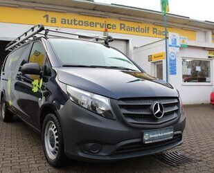 Mercedes-Benz Mercedes-Benz Vito Kasten eVito 111/112 extralang* Gebrauchtwagen