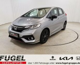 Honda Honda Jazz 1.5 i-VTEC Dynamic Navi|LED Gebrauchtwagen