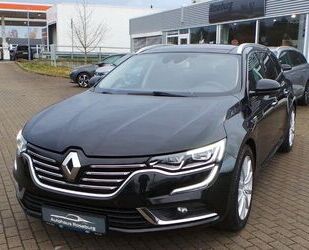 Renault Renault Talisman Grandtour MASSAGE PANORAMA NAVI L Gebrauchtwagen