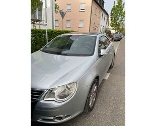 VW Volkswagen Eos 2.0 Turbo FSI Standard Gebrauchtwagen