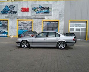 BMW BMW 740i A - Gebrauchtwagen