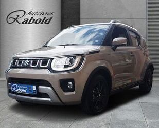 Suzuki Suzuki Ignis Comfort *Hybrid* Gebrauchtwagen